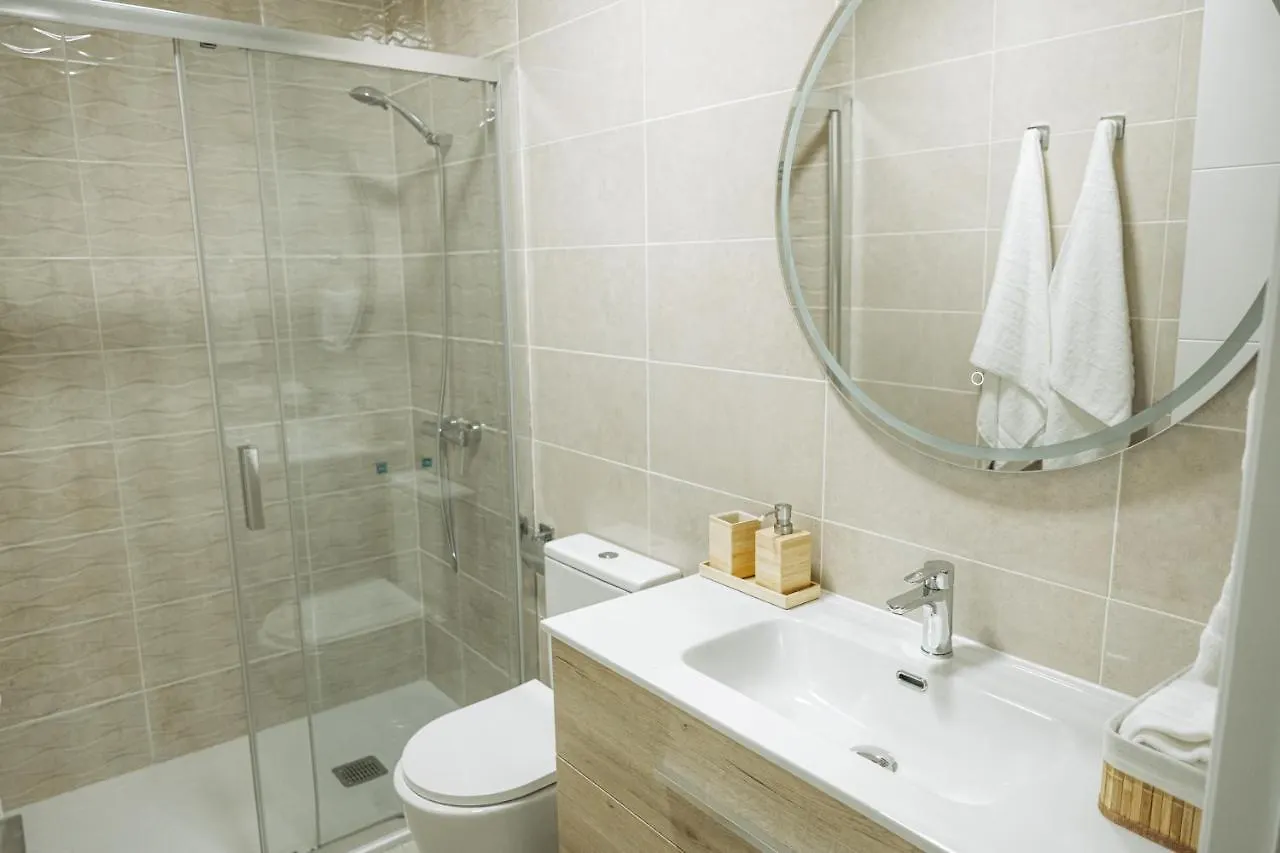 Club Apartments By Grupo Compostelana 4 Puerto de la Cruz