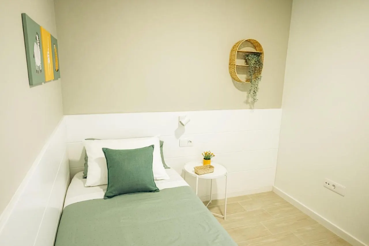 Club Apartments By Grupo Compostelana 4 Puerto de la Cruz  Spanien