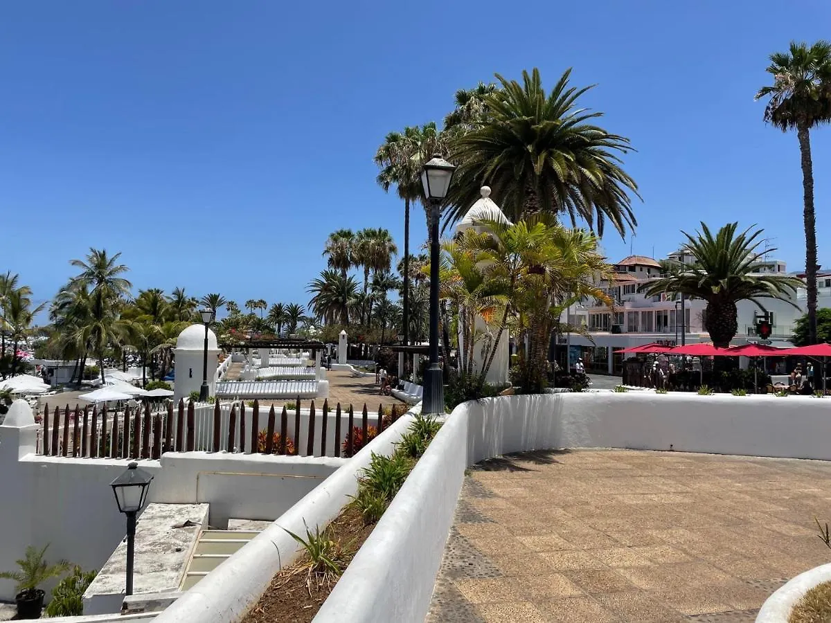 Club Apartments By Grupo Compostelana 4 Puerto de la Cruz